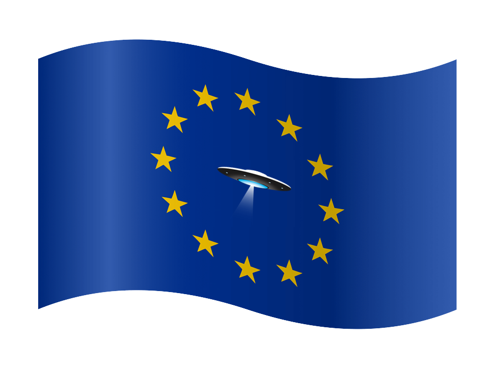 March 20, European UAP Day - The EU, European Strategic Autonomy and the Unidentified Aerospace Phenomena